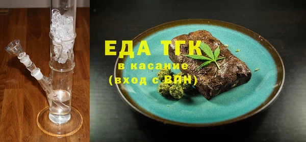 хмурый Алексин